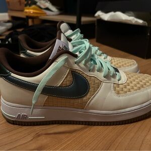 Nike air for one Easter